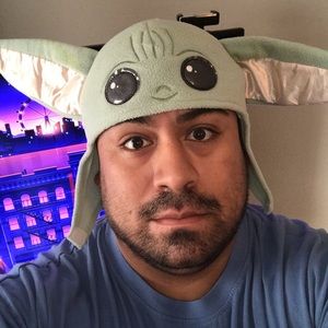 Meet your Posher, Alfonso